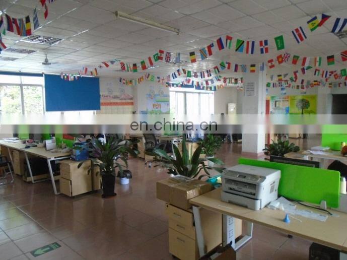 Zhongshan Xinyuan Silicone Rubber Manufacture Co., Ltd. company overview - view 3