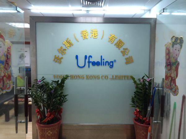 Shenzhen Voice Science And Technology Co., Ltd. company overview - view 1