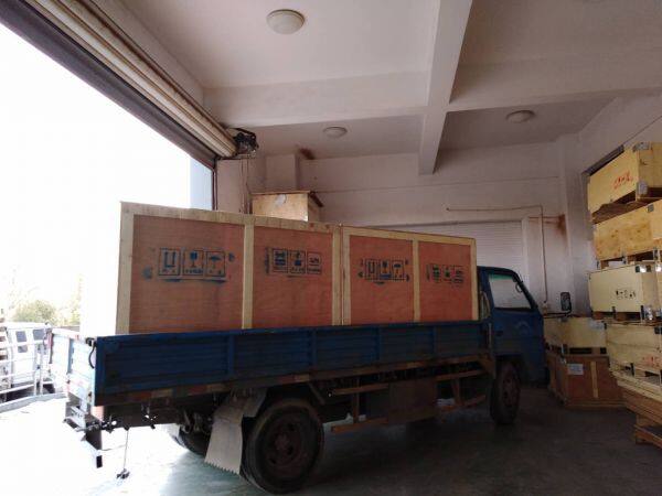 Shenzhen Nuevoprint Co.ltd company overview - view 2