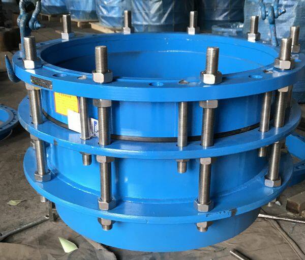 VSSJAFG(CF) single flange dismantling joint