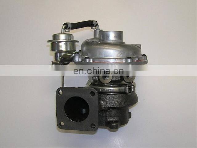Hot sale ! RHF5 Turbocharger VA430065 VB430065 8973053020 8973053021 for 2002- IsuzuRodeo Holden Rodeo With 4JH1TC(587) Engine