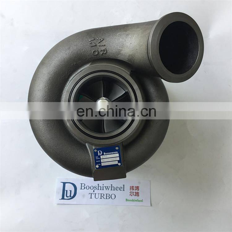 GTA5518B 741155-5002S turbo 741155 232-1805 231-6616 10R1888 C15 engine turbocharger 1323649 2321811