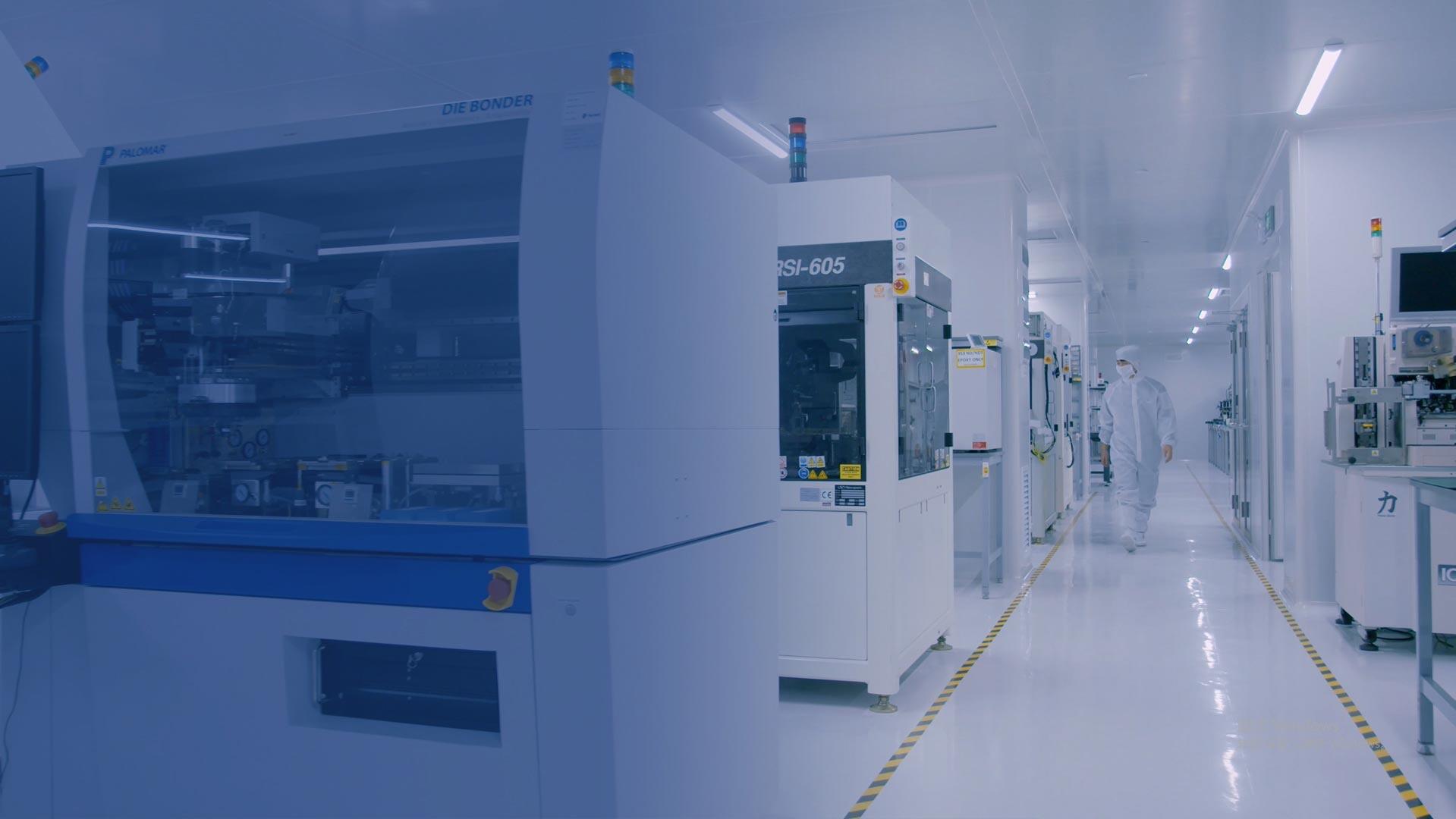 T&s Communications Co., Ltd. company overview - view 1