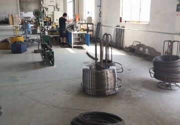 Xinghua Bosheng Metal Products Factory company overview - view 3