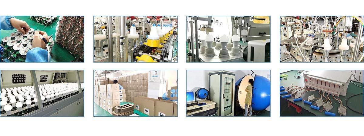 Hangzhou Timple Lighting Co., Ltd company overview - view 3