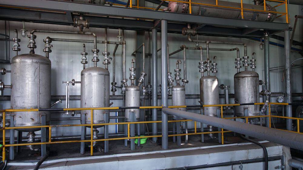 Compressor Component Wear / Seal Failure — A One-Minute Troubleshooting Guide