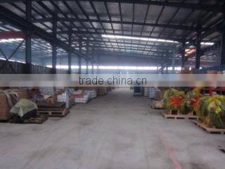 Xiangyang Center Machinery Component Co., Ltd. company overview - view 1