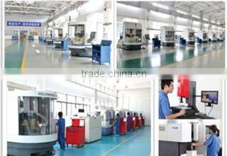 Hangzhou Xu Chuan Trading Co., Ltd. company overview - view 2