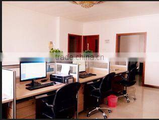 Yiwu Blue Home Commodity Co., Ltd. company overview - view 1