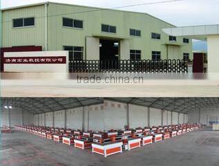 Jinan Hongye CNC Machine Co., Ltd. company overview - view 2