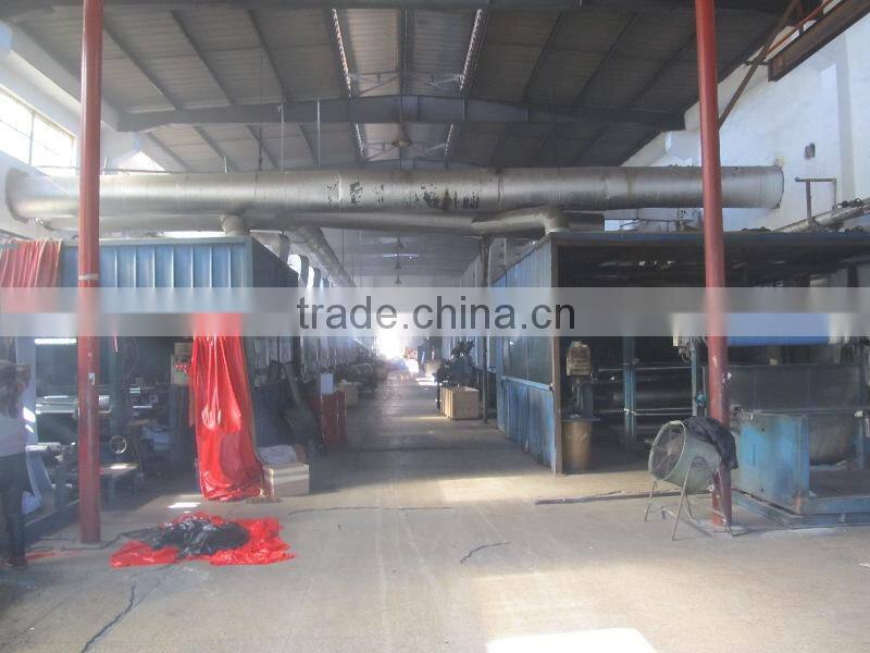 Jiangyin Jiangdong Nanhua Plastic Co., Ltd. company overview - view 4