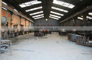 Lingshou Jinkui Stone Co., Ltd. company overview - view 2