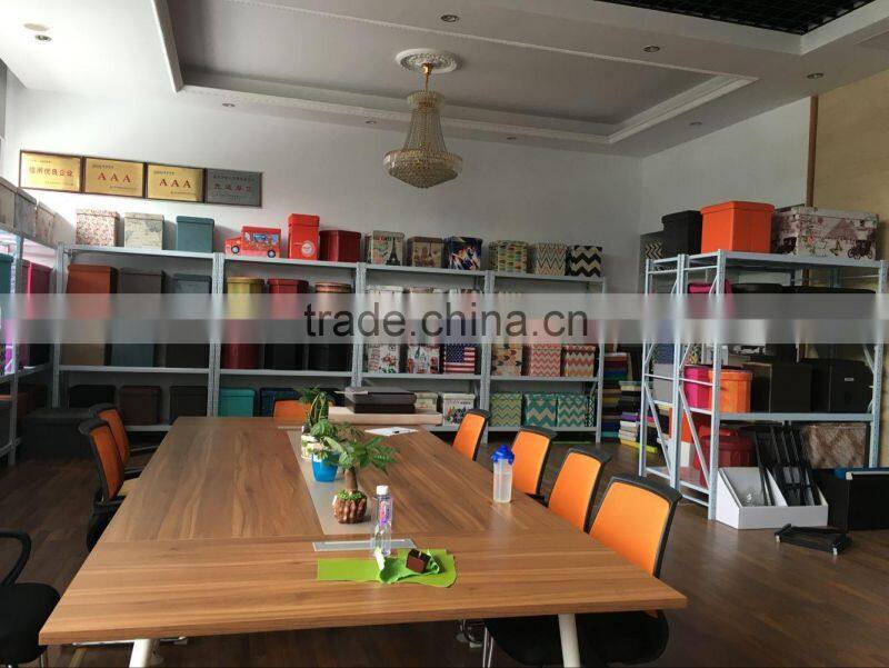 Changzhou OED Housewares Co., Ltd. company overview - view 3