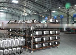 Jiangmen House Star Hardware Product Co., Ltd. company overview - view 2