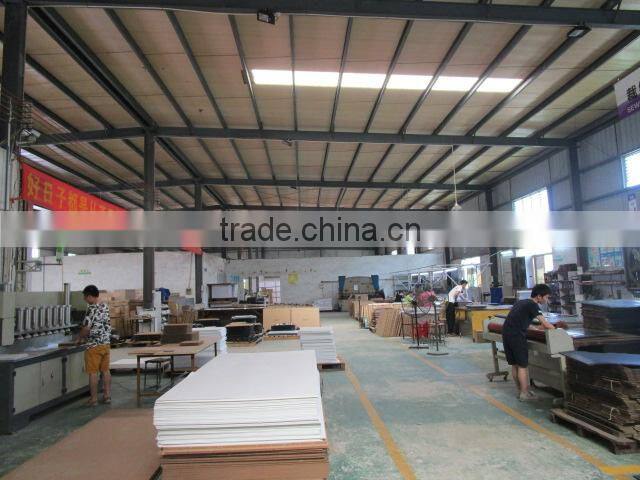 Jiangmen Dianyi Display System Manufactory Co., Ltd. company overview - view 4