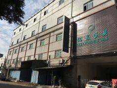 China Lizz Furniture Co., Ltd. company overview - view 1