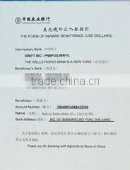 Butterflyinflower Merchandise Firm company overview - view 3