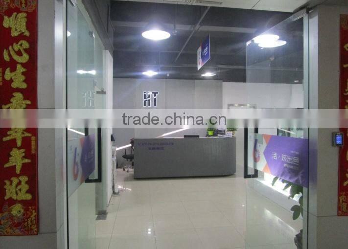 Guangzhou Yiku Clothing Co., Ltd. company overview - view 2