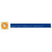 Ningbo Kaiji Clothing Co.,Ltd