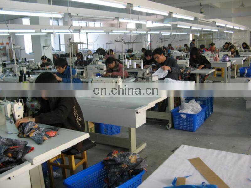 Guangzhou Dmaln Garment Co., Ltd. company overview - view 2