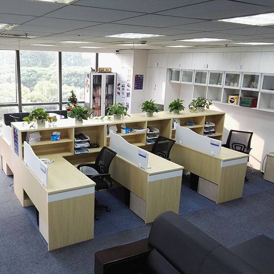 Achates (Shanghai) International Trade Co.,Ltd. company overview - view 2