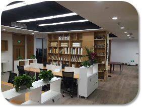 Hangzhou Hengke Filter Environment Protection Co.,LTD. company overview - view 2