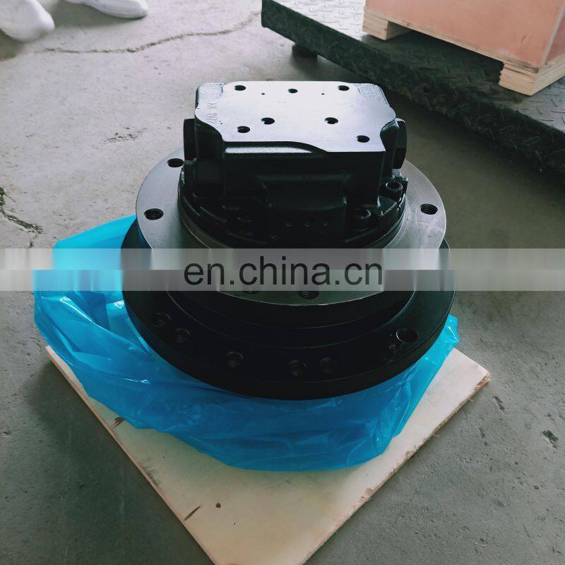 Excavator Hydraulic Parts ZX50U-2 ZX40U-2 EX55UR Final Drive