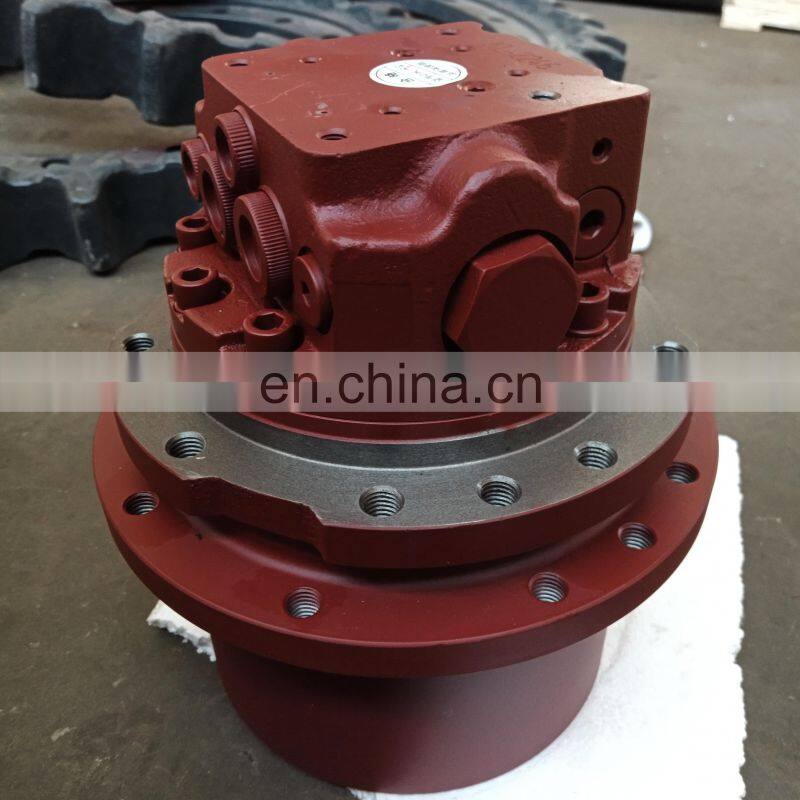 excavator parts TB25 Final Drive TB25 Travel Motor For takeuchi