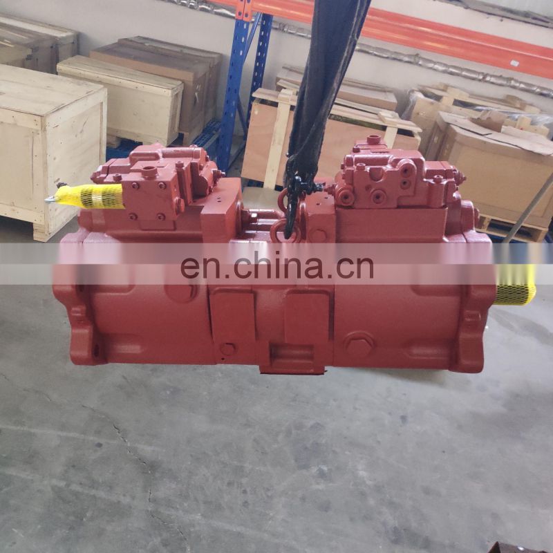 31NB-10020 Excavator Main Pump R500LC-7 Hydraulic Pump K5V200DTH-10JR-9C1Z-VT