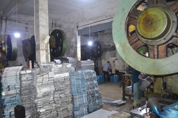 Rui'An XingChang Autoparts CO., LTD. company overview - view 4