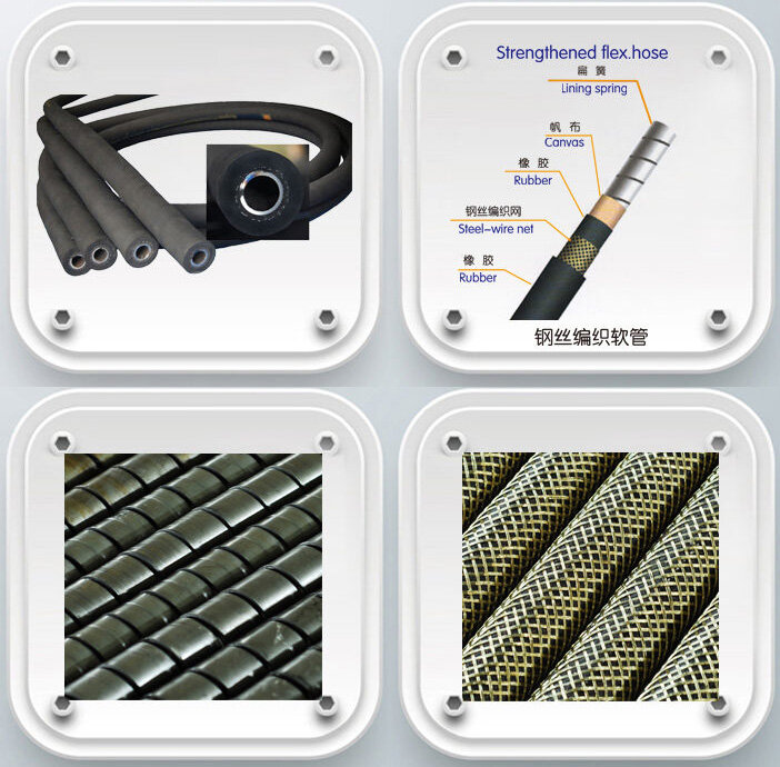 Yanggu Goodwill Industrial & Trading Co., Ltd company overview - view 2