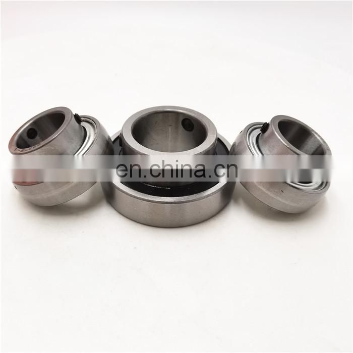 Bearing manufacturer stainless steel SSA205 bearing Insert ball bearing SSA205ZZ