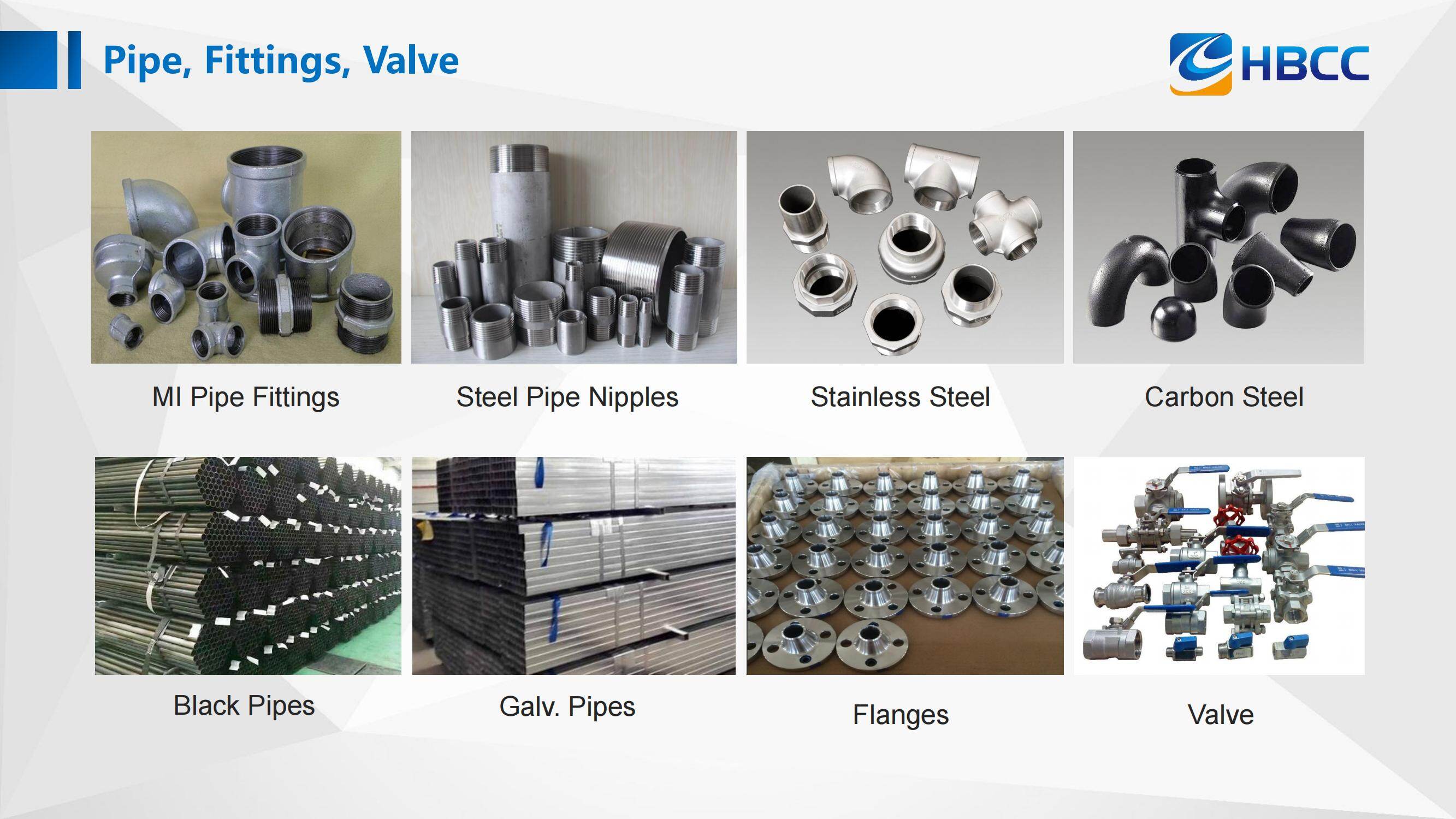 Hebei Cucheng Trading Co., Ltd. company overview - view 4