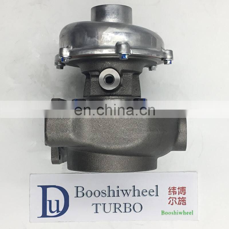 129693-18001 129572-18000 129571-18000 129572-18000 129171-18001 129593-18000 129671-18010 turbocharger