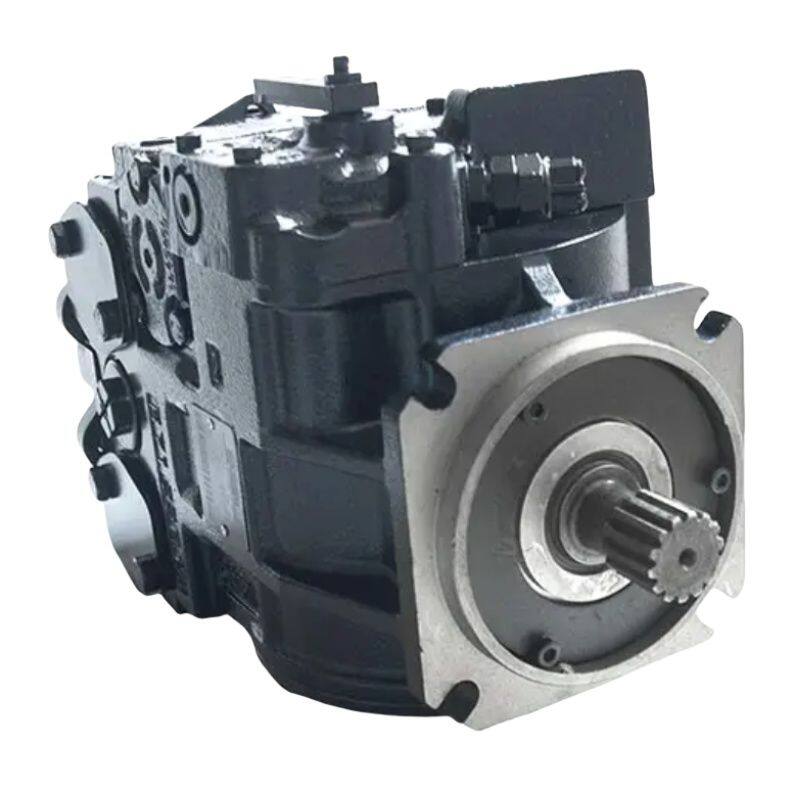 Sauer PV90R Series Engine Replacement Piston Pump PV90R30 PV90R42 PV90R55 PV90R75 PV90R100 PV90R130 PV90R250 Hydraulic Pump