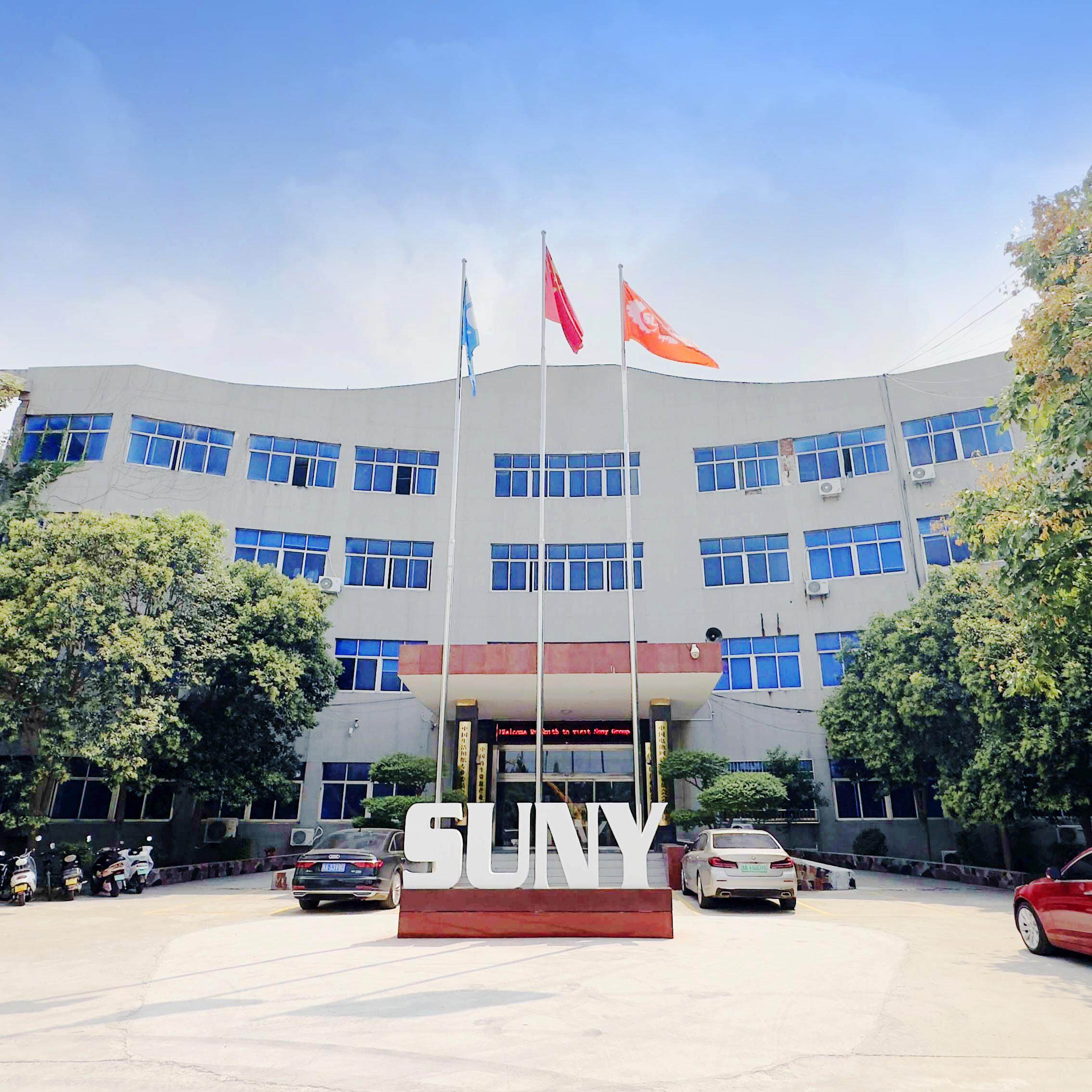 Henan Recycle Environmental Protection Equipment Co., Ltd company overview - view 1