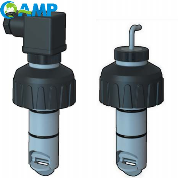 How many types of flow sensors are there_ (1)