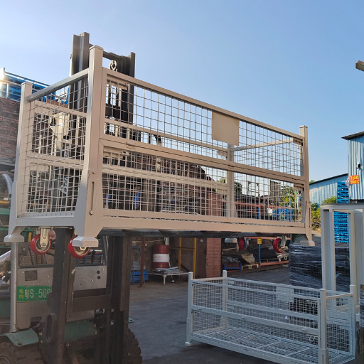 Benefits of Stainless Steel Security Cages