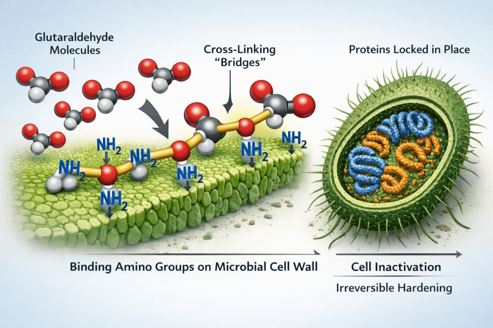 Protein Cross-linking and Amino Group Reaction.png