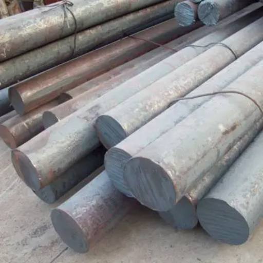 Introduction to Hot Rolled Steel Round Bar.png
