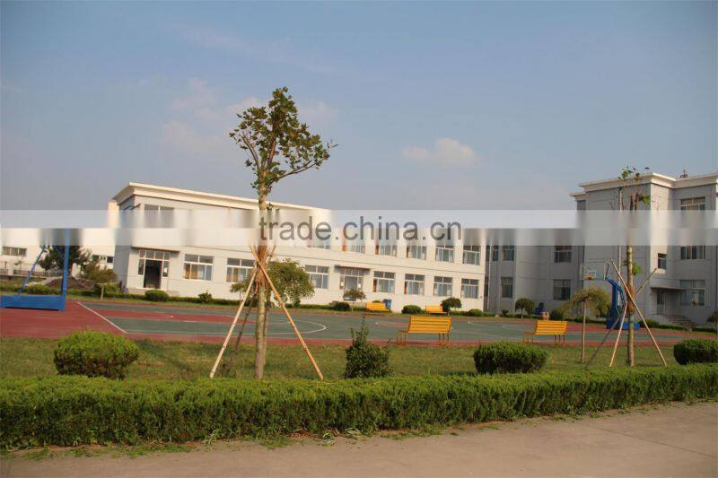Shandong Superherdsman Husbandry Machinery Co., Ltd. company overview - view 2