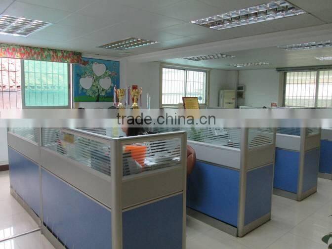 Lu Jian Metal Decoration Factory company overview - view 3