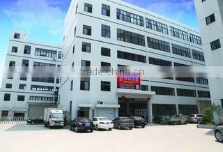 Pingyang County Bonjee Machinery Factory company overview - view 1