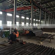 Jiangsu Skyplant Greenhouse Technology Co., Ltd. company overview - view 1