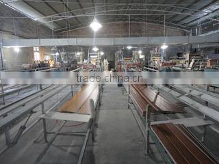 Haining Jiahao Plastic Technology Co., Ltd. company overview - view 1