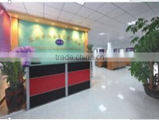 Shenzhen Yong Chang Da Bag Co., Ltd. company overview - view 1