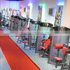 Guangzhou Leekon Fitness Equipment Co., Ltd. company overview - view 3