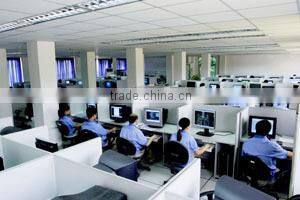 Qingdao Qingzhu Foundry Machine Co., Ltd. company overview - view 3