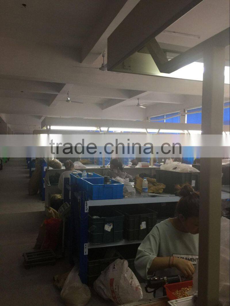 Wenzhou Sunny Electrical Co., Ltd. company overview - view 1