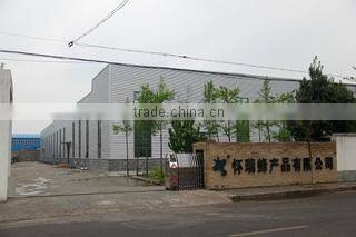 Changge Huairui Bee Products Co., Ltd. company overview - view 1